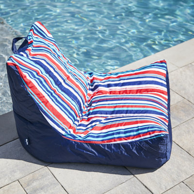 big joe lounger pool
